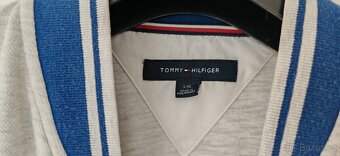 Tommy Hilfiger – moderní mikina - 4