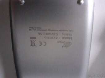 Mobilní platební terminál PAX A 920 PRO - 4