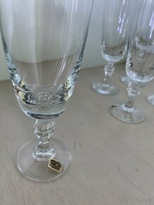 Sklenice pro sampus - 4