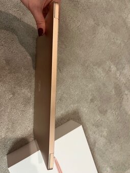 Notebook Apple MacBook Air 13" 256 GB (2020) - Gold - 4