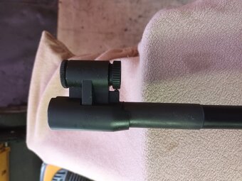 Vzduchovka Diana 75 - 4