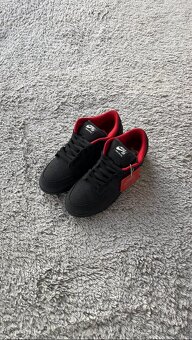 Nike SB Dunk Low Supreme 94 Black - 4