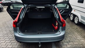 Volvo V90 2,0d 140kw 2019 - 4