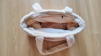 Kabelka / taška přes rameno zn. Action - NOVÁ - 4