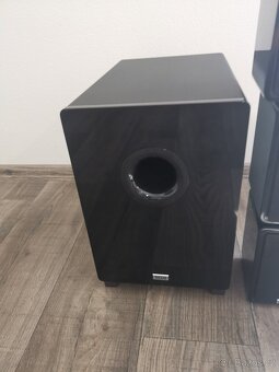 HECO Music Colors Cinema 5.1A - 4