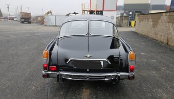 Prodám Tatra 603 r.v. 1974 - 4