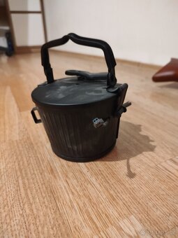 Airsoftový kulomet MG42 - 4