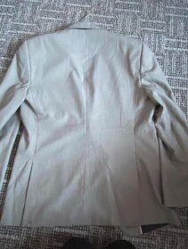 Pánské sako - 4
