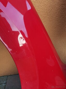 Blatnik Karoq, superb 3 - 4