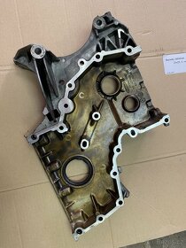 Různé díly E92 - 4