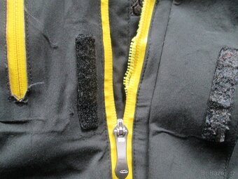 bunda Salomon GTX....vel.L - 4