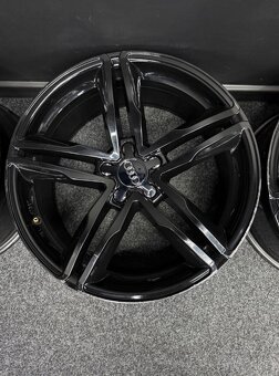 Alu WheelWorld 5x112 19” - 4