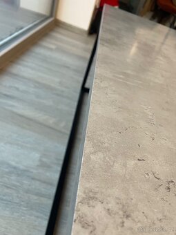 Konferenční stolek - 4