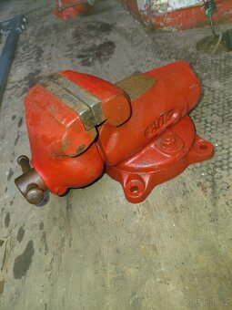 Sverak yorl 80 mm - 4