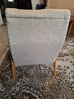 Sedací souprava se stolkem - 4