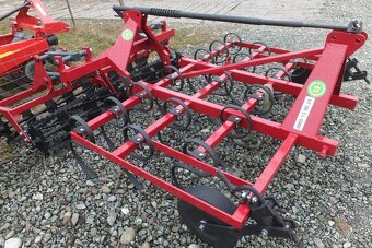 Kultivátor kombinátor. - 4