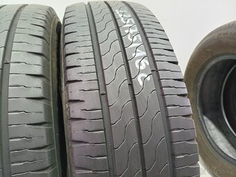2ks letní pneu 225/75/16C Hankook - 4