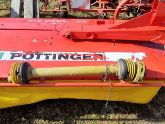 Disková sekačka - 4