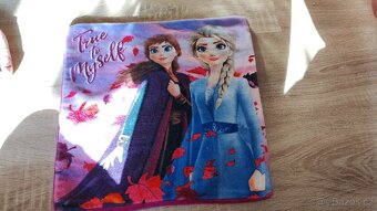 Jídelní židle pro panenky - 4