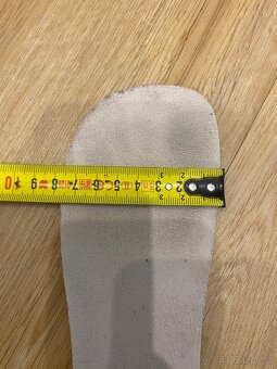 Barefoot dětské tenisky Beda vel. 32 - 4