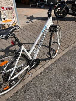 Prodám dámské kolo Cube Access W Zero - 4