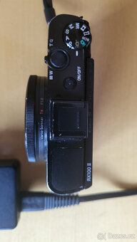Sony RX100 II - 4