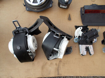 Díly VW Passat B7 (č.1) - 4