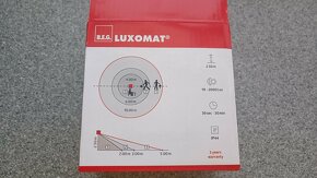 Pohybové čidlo  LUXOMAT - 4