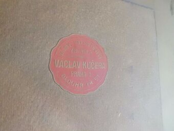 VIKTOR STRETTI - Grafika - TANEČNICE - MALAJKA - 4