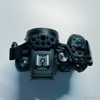 Canon EOS R6 + příslušenství - 4