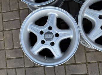 BBS by Pininfarina 5x120 BMW - 4