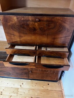 Skříň / Komoda - 4