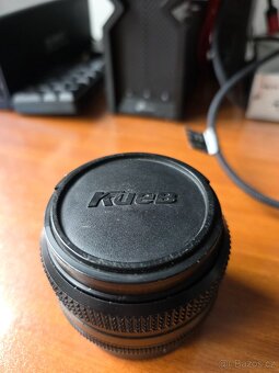 MC Vega-28 2,8/120 - 4