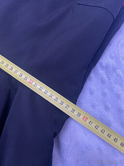 Černé šaty Reserved M/38 - 4