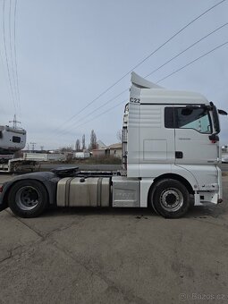 MAN TGX 18.500 - 4