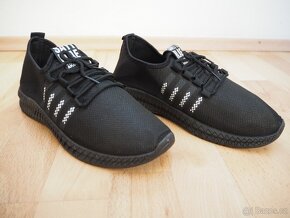 NOVÉ pánské botasky, vel. 42 - 4