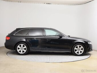 Audi A4 2010 2.0 TDI Combi - 4