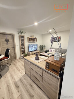 Prodej bytu 2+kk, 70 m2, Lenešice - 4