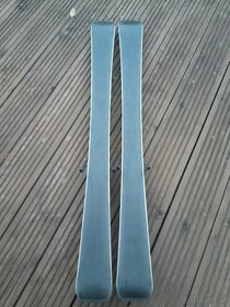 Dětské lyže a boty Nordica Infinite 110 cm - 4