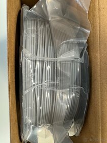Filament Creality 1.75mm Ender-PLA 1kg šedá - 4