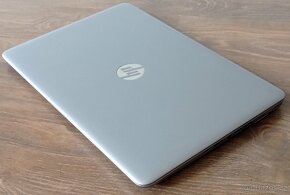 Notebook HP EliteBook 850 G3, Intel i5, 8GB RAM, SSD 256GB - 4