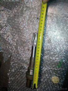 Tera terra vari hridel sečeni nova origo vyroba - 4