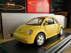 Model Bburago 1/24 made in Italy - 4