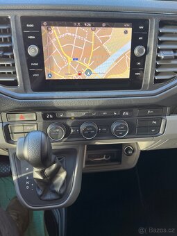 Volkswagen,HYMER-CAR Eriba 600 - 4