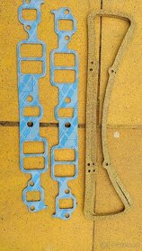 Chevrolet , Chevy smallblock , Small block - 4