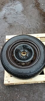 Volvo S60 disky 195 65 r15 - 4