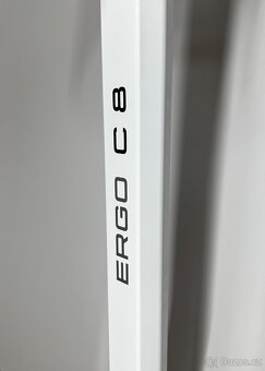 Kettler Ergo C8 - ergometr, rotoped - 4
