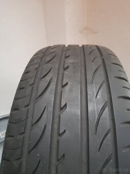Alu kola 225x45r17  5x112 - 4