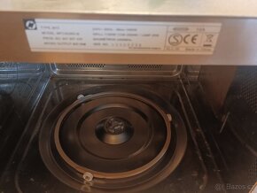 AEG MFC 3026 S-M na opravu nebo na ND - 4