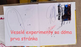 Veselé experimenty, hurvinek,křemilek a vochomurka,cipiskova - 4